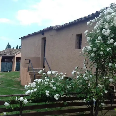 Mas De Les Canyes Vilamalla