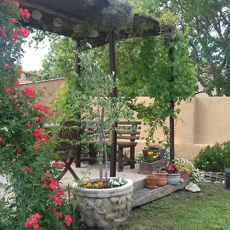 Mas De Les Canyes Country house Vilamalla