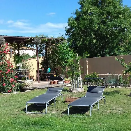 Country house Mas De Les Canyes *