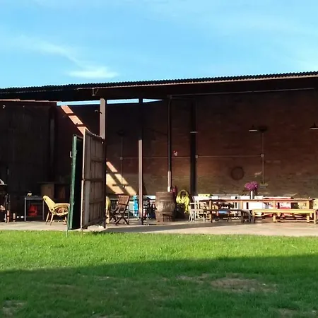 Mas De Les Canyes Country house