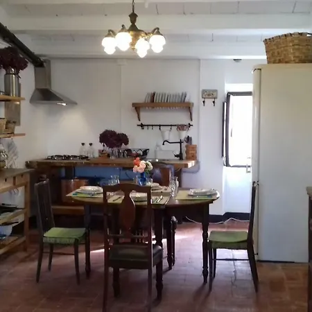 Mas De Les Canyes Country house *